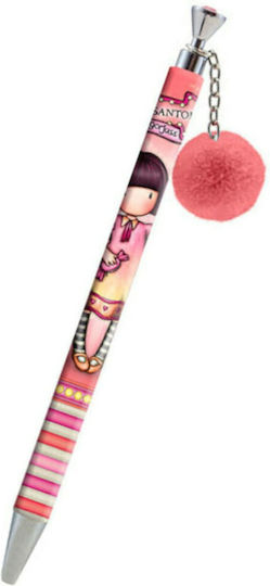 Santoro Gorjuss Carousel Pixuri Ballpoint