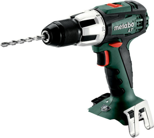 Metabo 685207510 Σετ Γωνιακός Τροχός & Κρουστικό Δραπανοκατσάβιδο 18V με 2 Μπαταρίες 4Ah και Θήκη