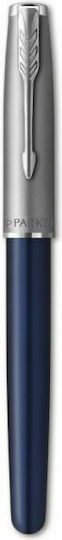 Parker Sonnet Essential Writing Pen Medium Blue