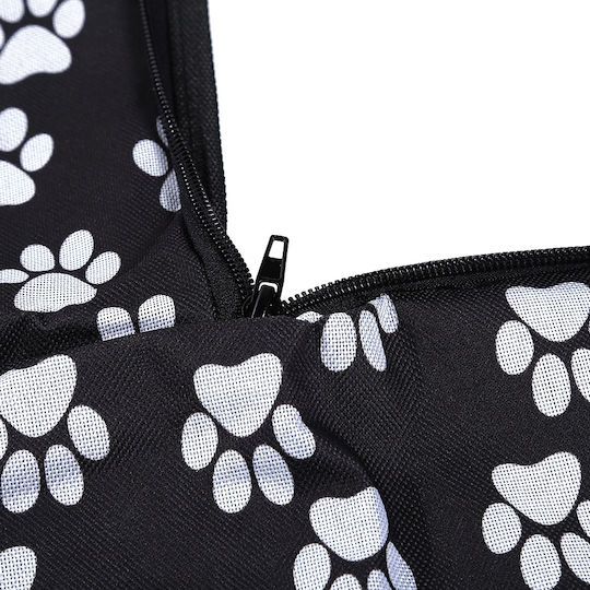 Waterproof Dog Car Seat Cover 1.25 x 0.40 x 0.40 m