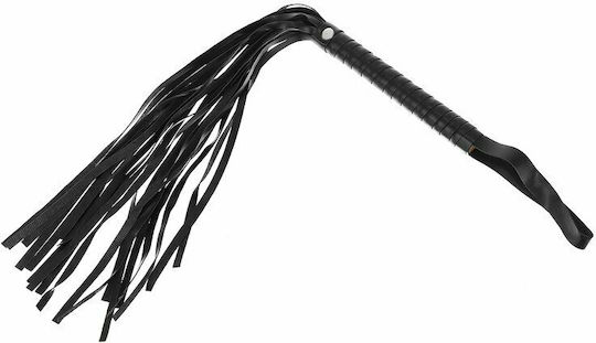 BDSM Kit σε Μαύρο Χρώμα 12τμχ