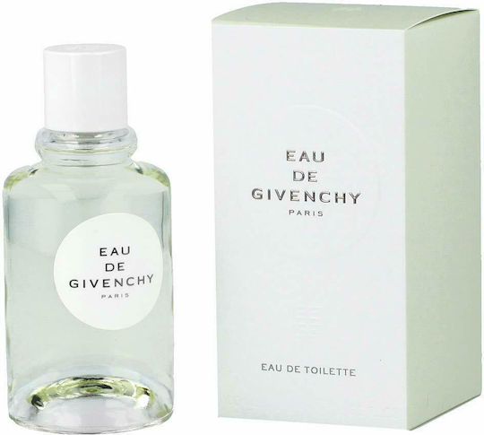Givenchy Eau de Givenchy Eau de Toilette 100ml