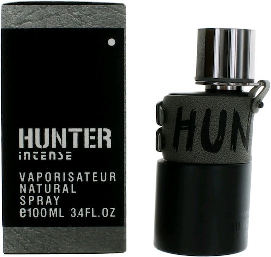 Armaf Hunter Intense Eau de Toilette 100ml