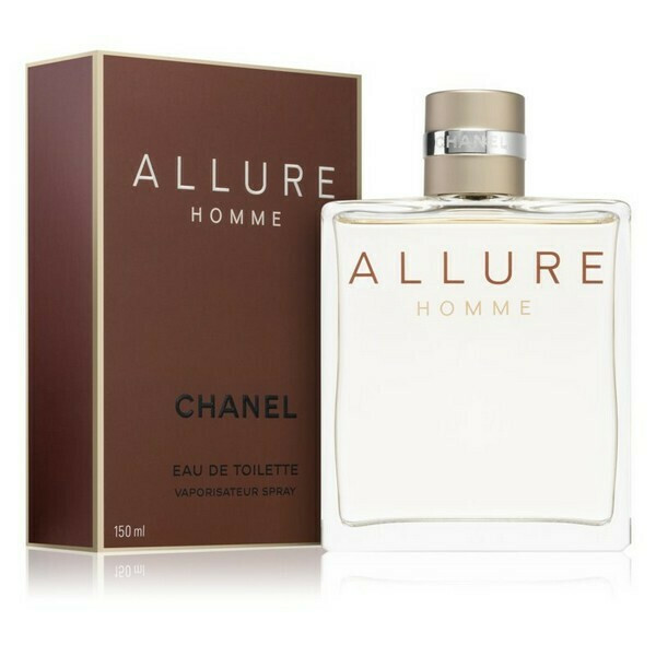 Chanel Eau de Toilette 150ml