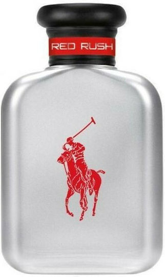 Ralph Lauren Red Eau de Toilette 75ml