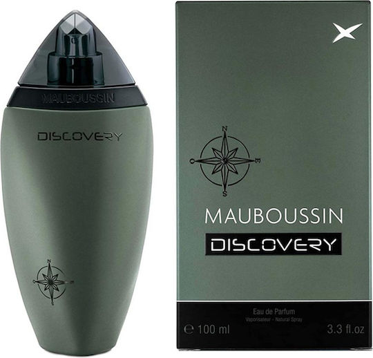 Mauboussin Discovery Парфюмна вода 100мл