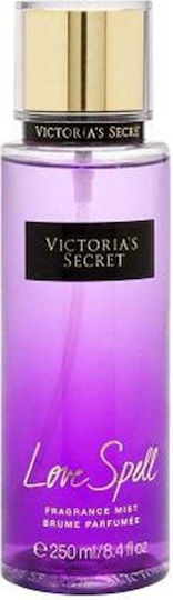 Victoria's Secret Love Spell Fragrance Mist Body Mist 250ml