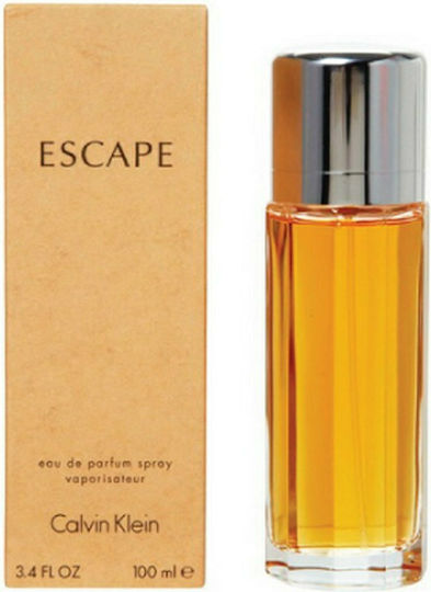 Calvin Klein Escape Eau de Parfum 100ml