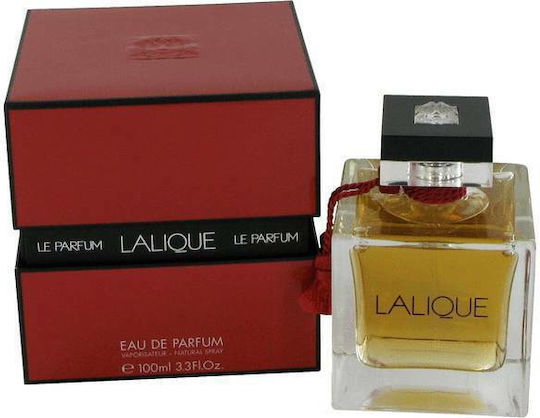 Lalique Eau de Parfum 100ml