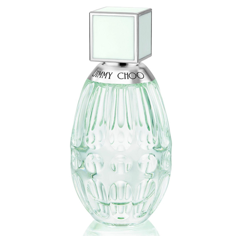 Jimmy Choo Floral Eau de Toilette 90ml