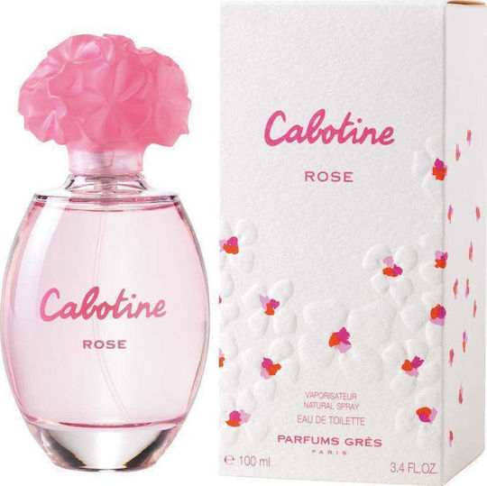 Gres Eau de Toilette 100ml