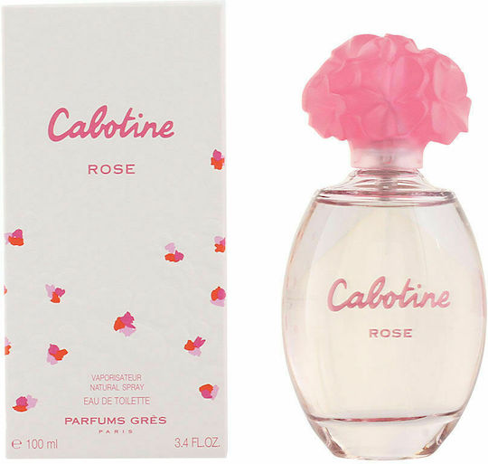 Gres Eau de Toilette 100ml