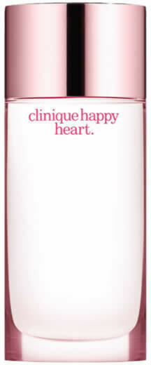 Clinique Happy Heart Eau de Parfum 50ml