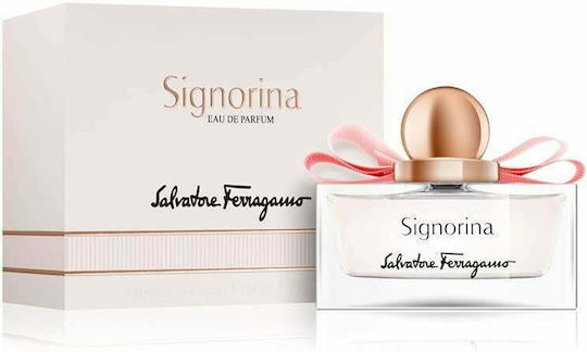 Salvatore Ferragamo Signorina Парфюмна Вода 50мл