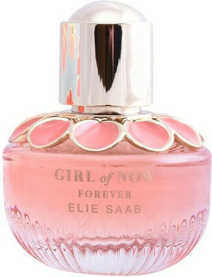 Girl of Now Forever Eau de Parfum 50ml
