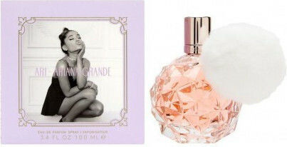 Ariana Grande Ari by Ariana Grande Eau de Parfum 50ml