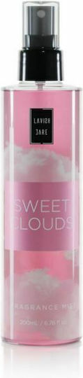 Lavish Care Sweet Clouds Body Mist 200ml