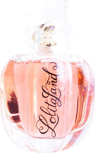 Lolita Lempicka LolitaLand Eau de Parfum 80ml