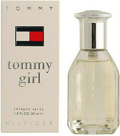 Tommy Hilfiger Girl Тоалетна вода 50мл