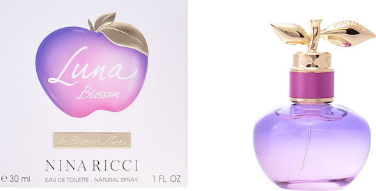 Nina Ricci Luna Blossom Eau de Toilette 30ml