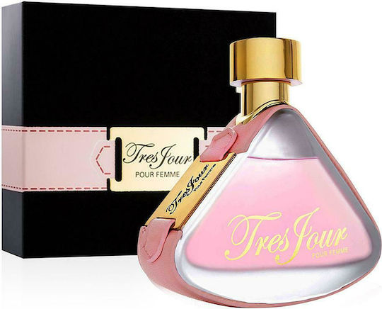 Armaf Tres Jour Eau de Toilette 100ml