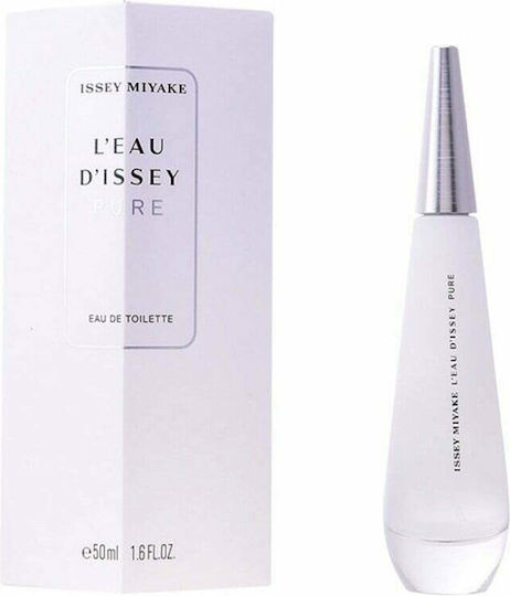 Issey Miyake L'eau D'Issey Pure Eau de Toilette 90ml