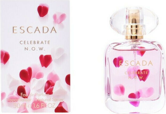 Escada Celebrate N.O.W Eau de Parfum 30ml