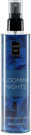 Lavish Care Blooming Nights Body Mist 200ml
