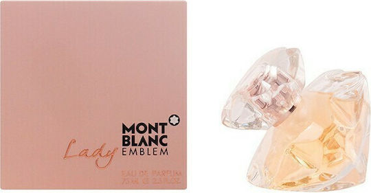 MontBlanc Lady Emblem Eau de Parfum 50ml