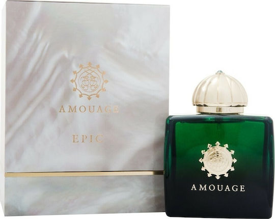 Amouage Epic Eau de Parfum 100ml
