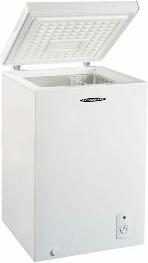 Carad Chest Freezer 100lt