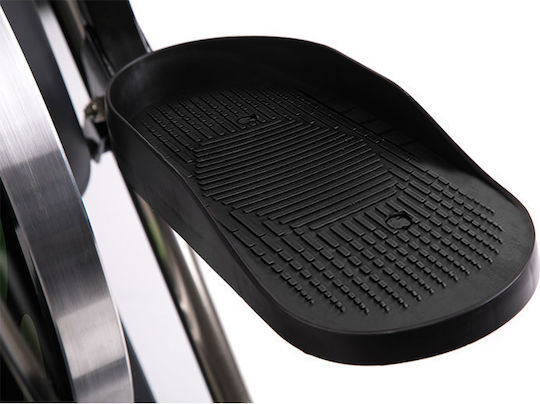 Zipro Climber Mașină eliptică magnetică pentru utilizator până la 120kg