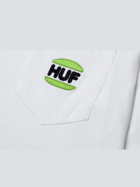 HUF HUF