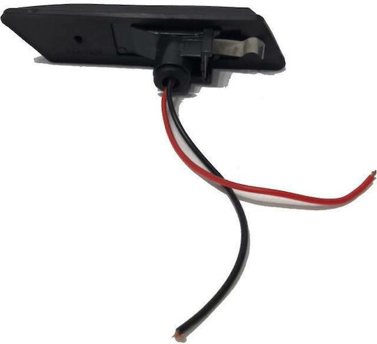 Carner Flash Led for BMW E36 90-96 / 3 E30 / 5 E34 88-95 / 7 E32 86-94 2pcs