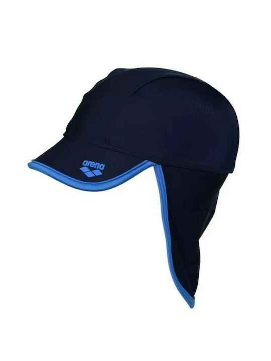 Arena Παιδικό Καπέλο Υφασμάτινο Αντηλιακό Friends Trucket Μπλε