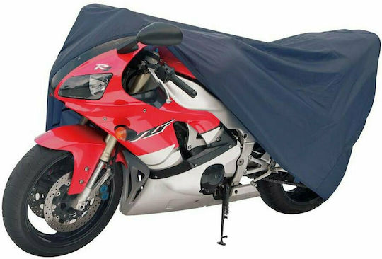 Petex Motorcycle Cover Medium L203xW89xH119cm