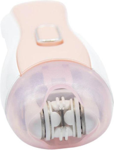 Andowl Αποτριχωτική Μηχανή Epilator για το Σώμα Q-M186