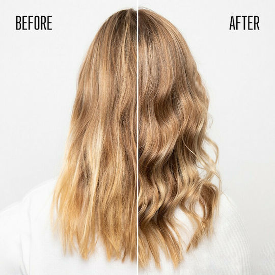 Schwarzkopf Bc Bonacure Color Freeze Silver Шампоан за Запазване на Цвета за Боядисана Коса 1000ml