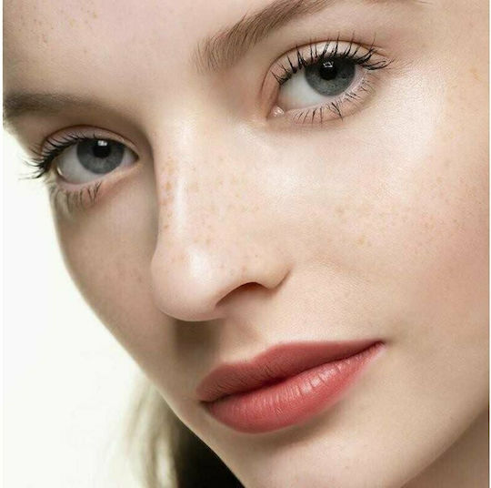 Korres Morello Κλασικό Κραγιόν Matte 34 Cashmere Cream 3.5gr