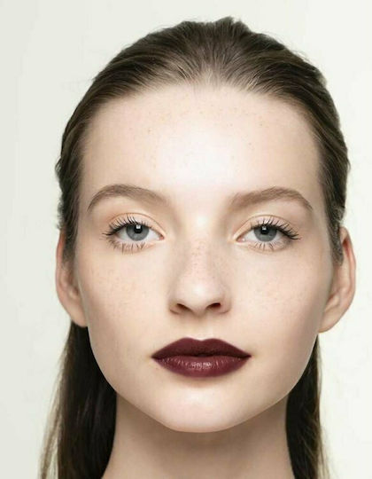 Korres Morello Creamy Lipstick Long Lasting Sheer 34 Mocha Brown 3.5gr