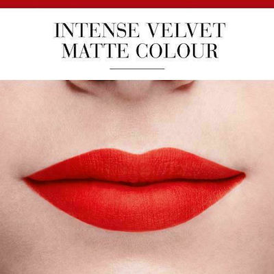 Bourjois Rouge Velvet Ink Liquid Lipstick 08