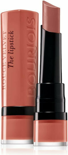 Bourjois Lippenstift Lang anhaltend Samt 2.4gr
