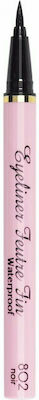 Vivienne Sabo Waterproof Eye Liner Pen 0.8ml