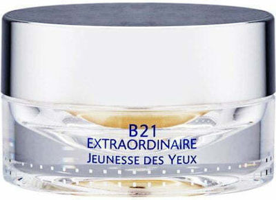 Orlane Paris B21 Extraordinaire Absolute Youth für die Augen gegen gegen Augenringe 15ml