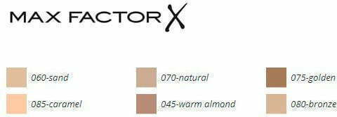 Max Factor Miracle Touch Сгъваеми 60 пясък 11.5гр