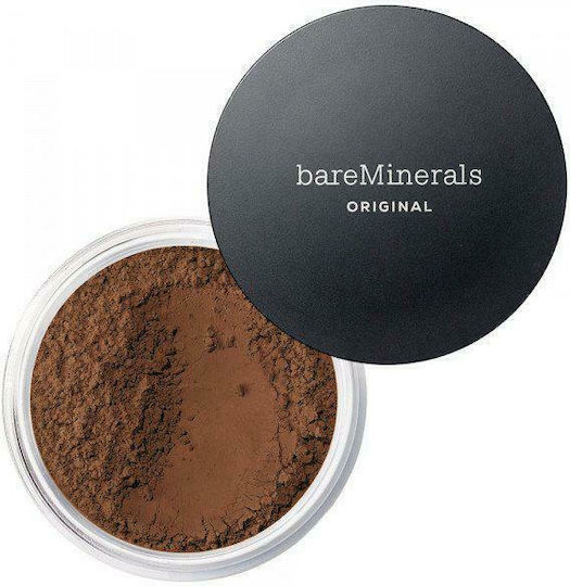 bareMinerals Original Spf 15 Liquid Foundation SPF15 18 Medium Tan 8gr