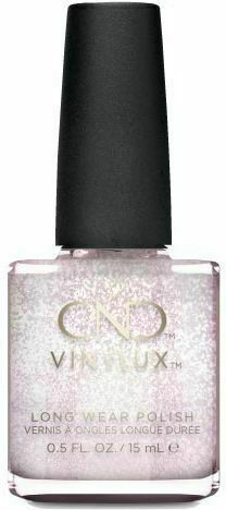 CND Vinylux Nagellack Lang anhaltend 262 Ice Bar Glacial Illusion Kollektion 15ml