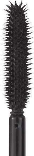 MUA Amplify Black Mascara für Band Schwarz 12ml