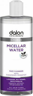 Dalon Prime Micellar Water 300ml