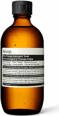 Aesop Течност Тонизиране Bitter Orange 200мл